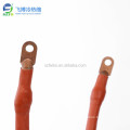 heat shrink cable end cap heat shrink cable terminal factory supplier